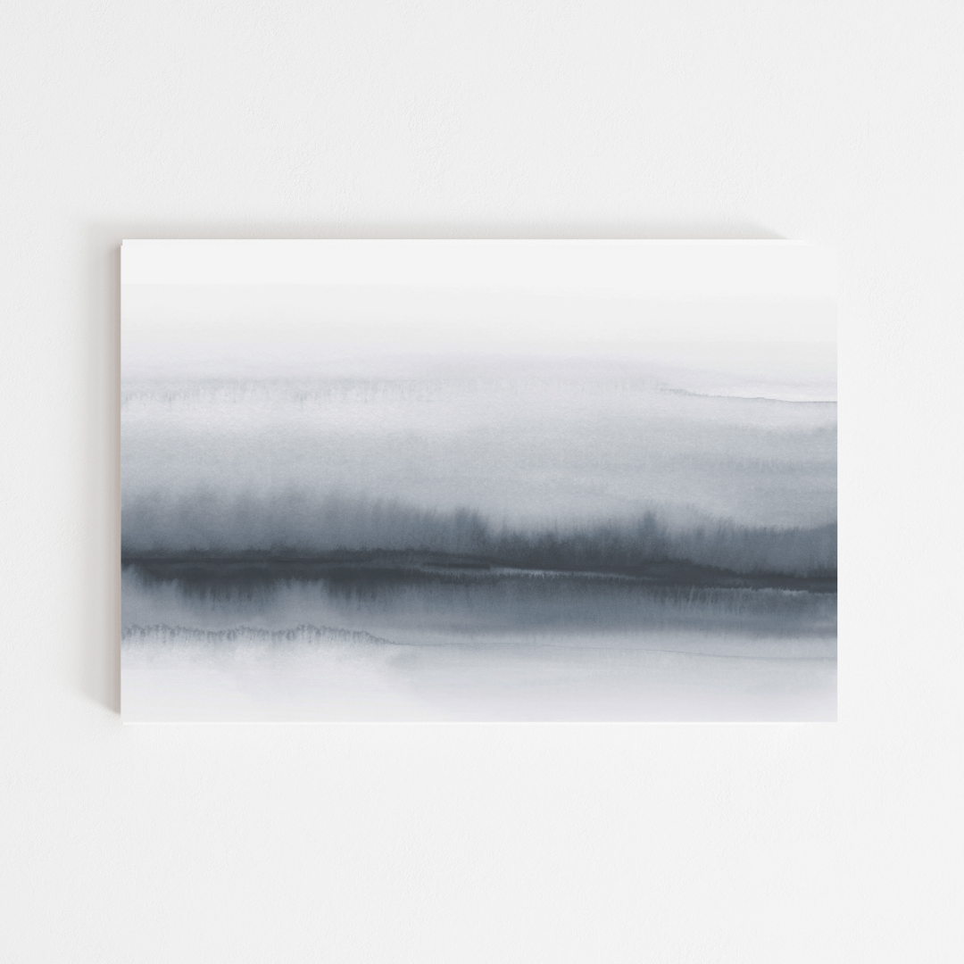 Awakening Print