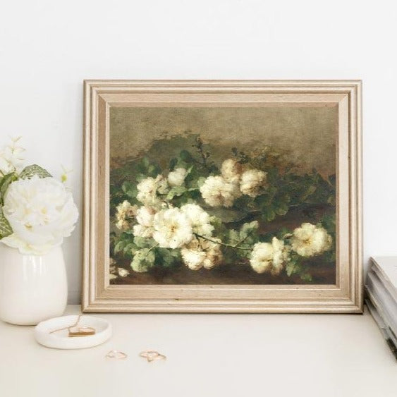 vintage print, vintage art, digital art, digital print, digital download, art print, gallery wall