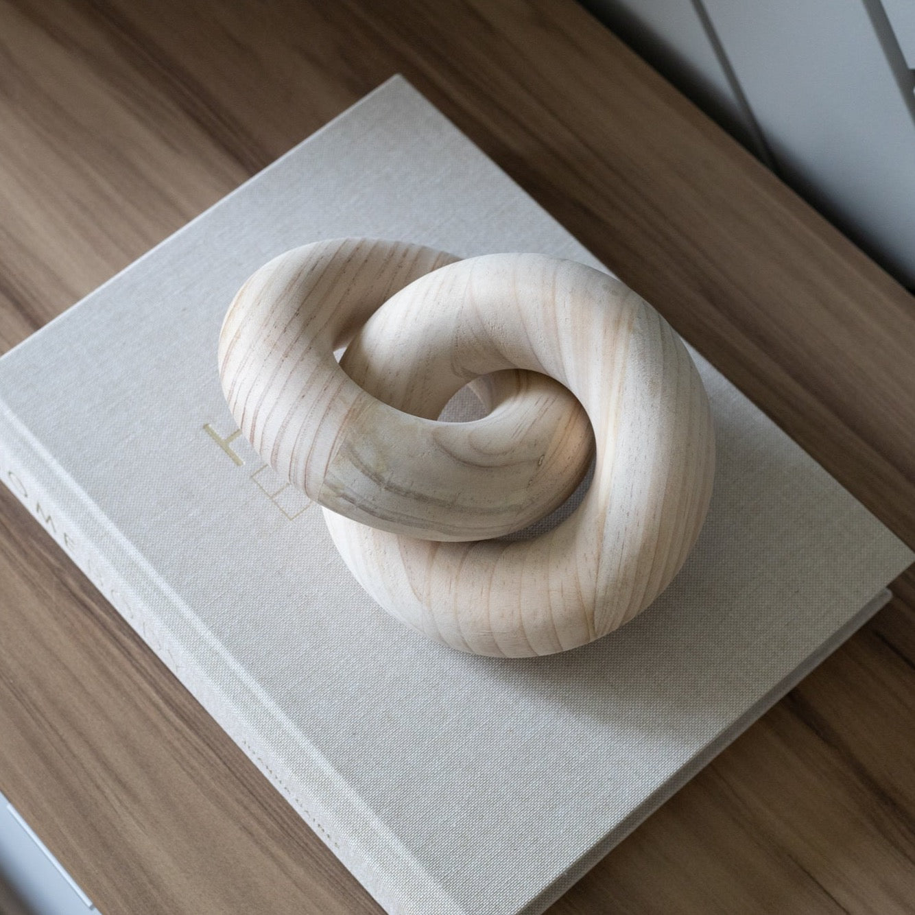 Wood Knot