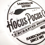 Hocus Pocus Sign