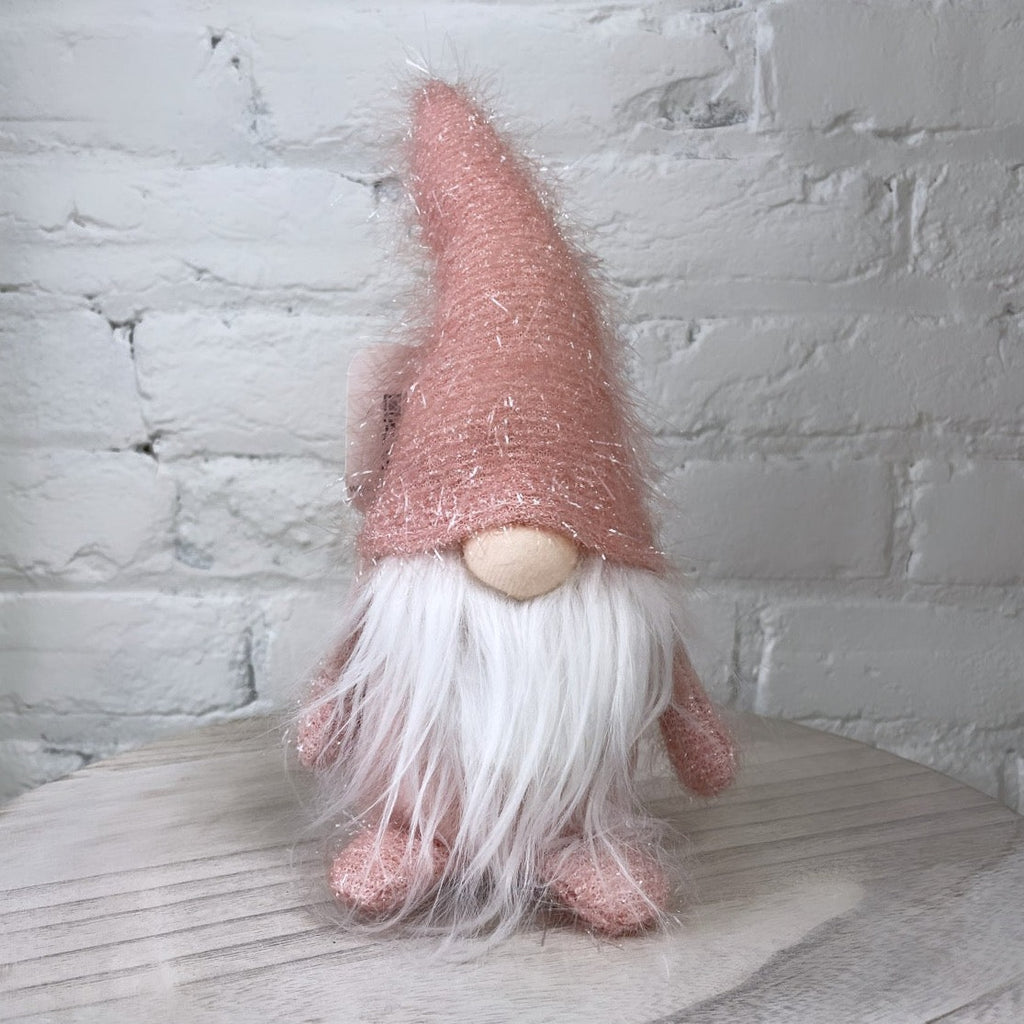 Pink Gnome