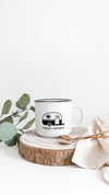Happy Camper Mug