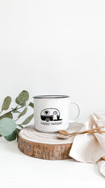 Happy Camper Mug