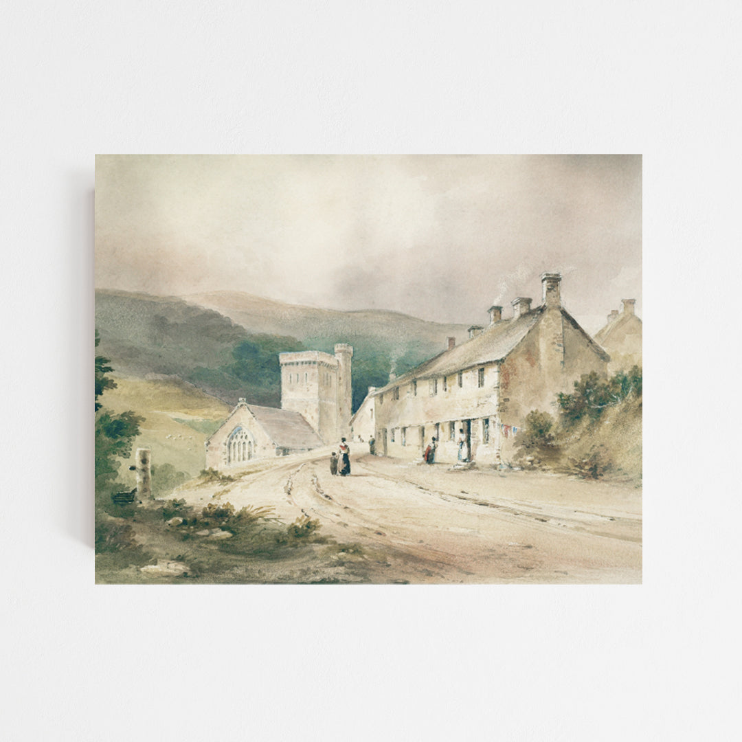 Vintage Painting | #51